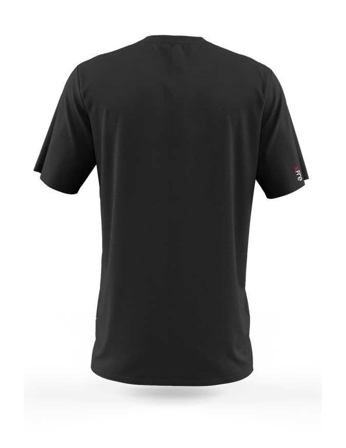 Camiseta Invictus