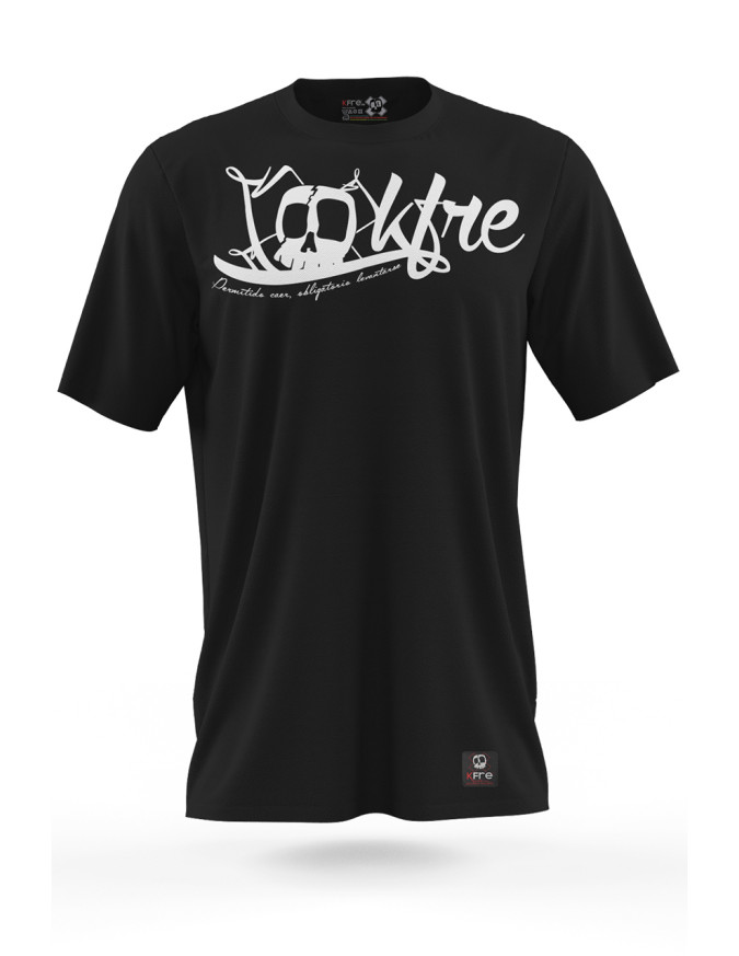 Camiseta GRAFFITI