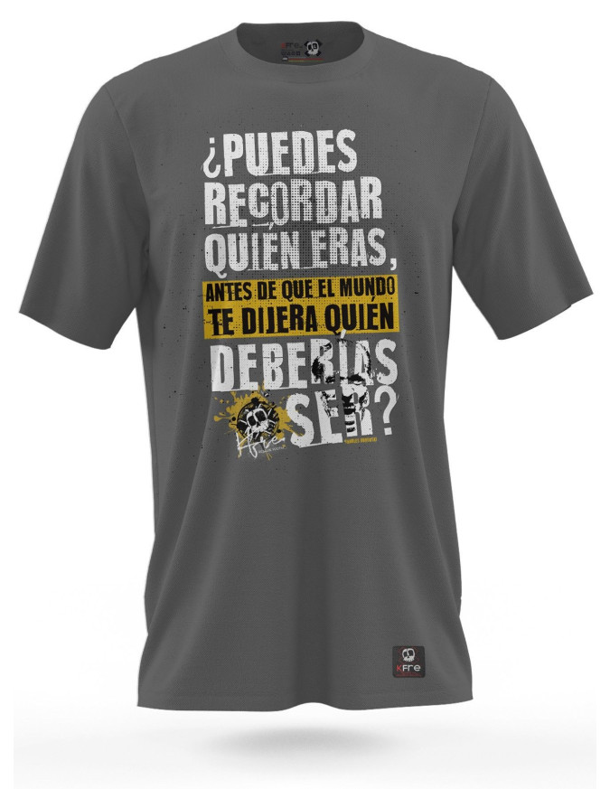 Camiseta BUKOWSKI