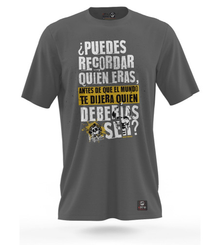 Camiseta BUKOWSKI