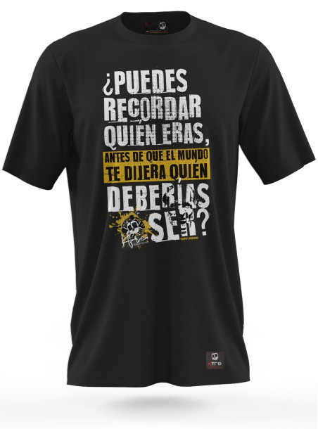 Camiseta BUKOWSKI