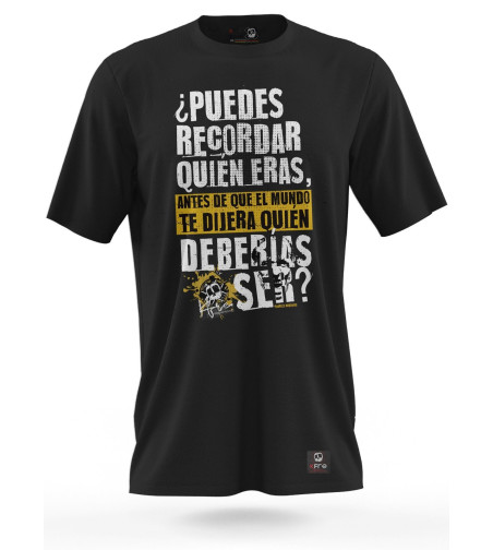Camiseta BUKOWSKI