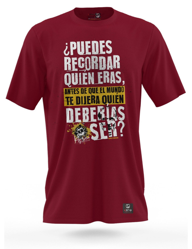 Camiseta BUKOWSKI