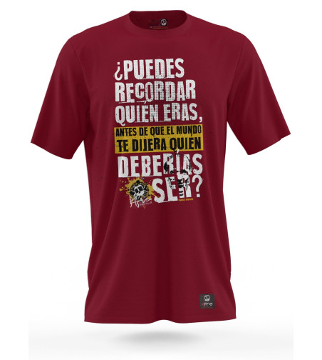 Camiseta BUKOWSKI