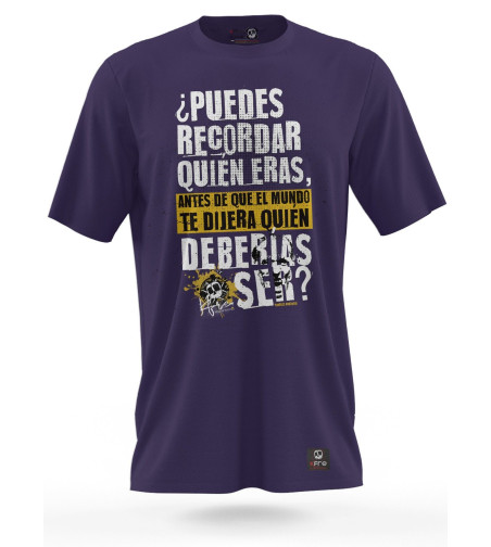 Camiseta BUKOWSKI