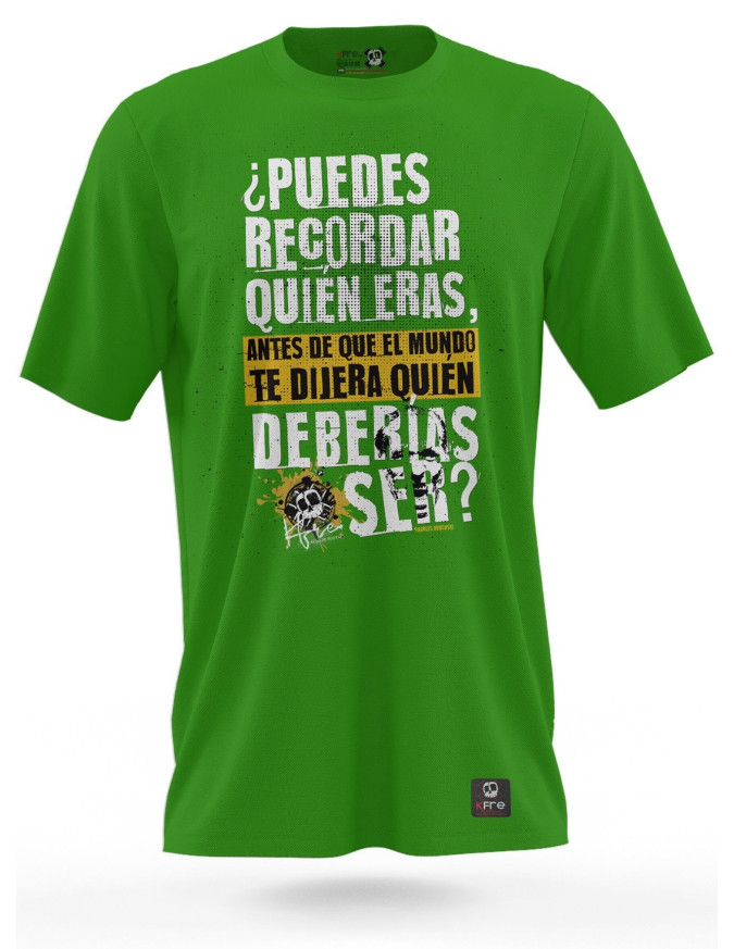 Camiseta BUKOWSKI