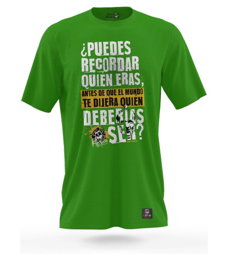 Camiseta BUKOWSKI