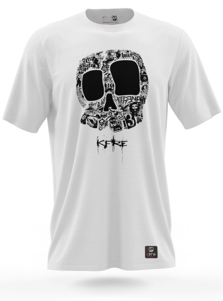 Camiseta HISTORY