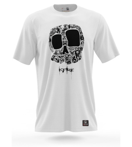 Camiseta HISTORY