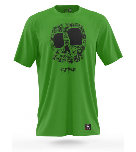 Camiseta HISTORY