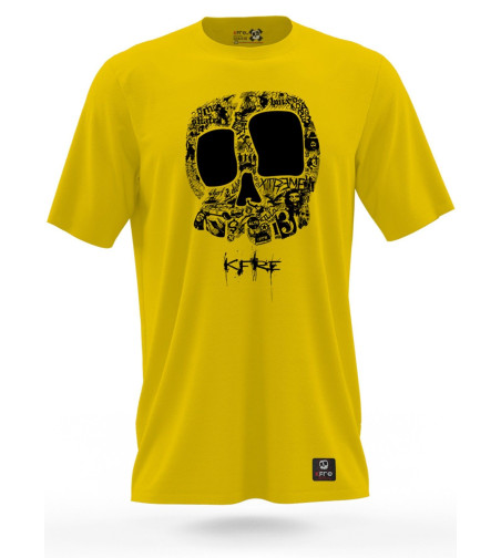Camiseta HISTORY