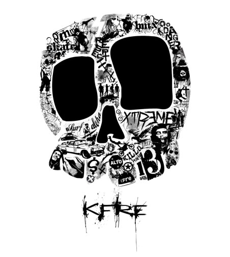 Camiseta HISTORY