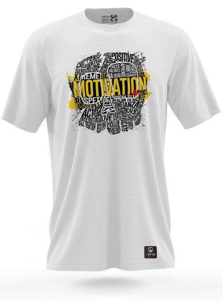 Camiseta KFRE MENTALITY
