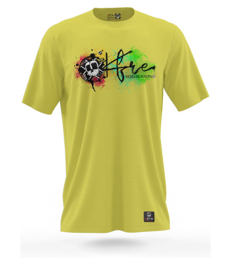 Camiseta NEW KFRE