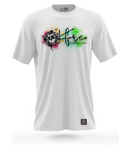 Camiseta NEW KFRE
