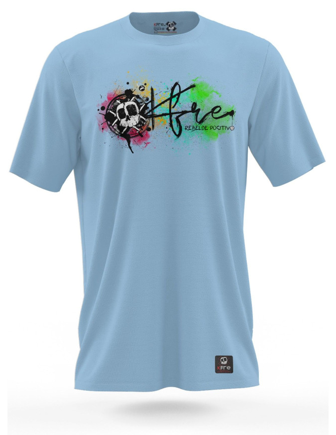 Camiseta NEW KFRE