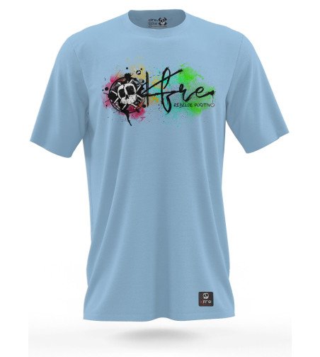 Camiseta NEW KFRE
