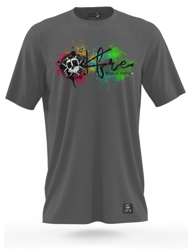 Camiseta NEW KFRE