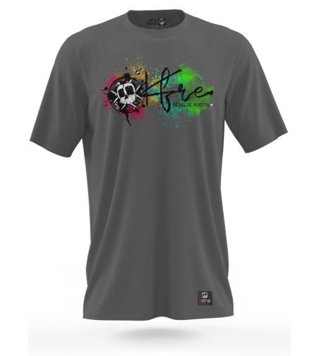 Camiseta NEW KFRE