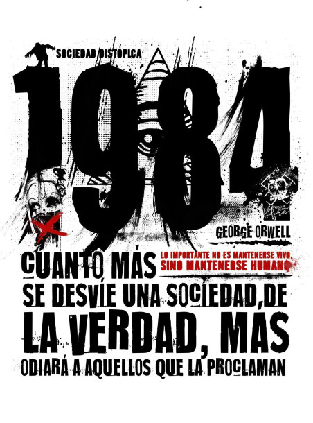 Camiseta KFRE 1984 2