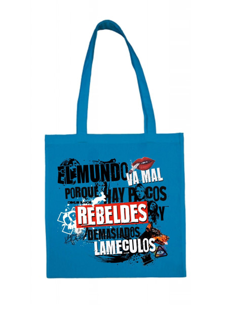 Bolsa DEMASIADOS LAMECULOS 2