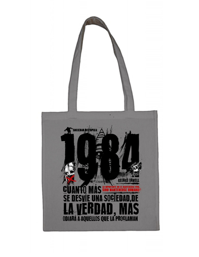 Bolsa KFRE 1984