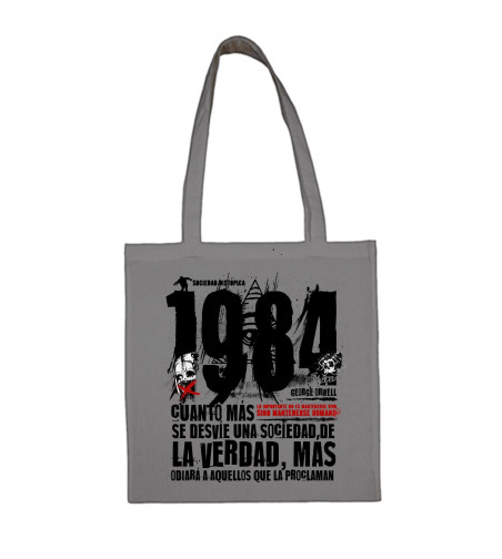 Bolsa KFRE 1984