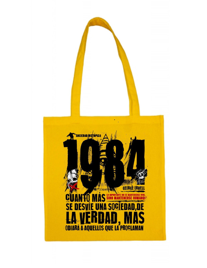 Bolsa KFRE 1984
