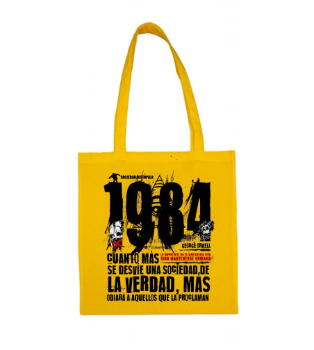 Bolsa KFRE 1984