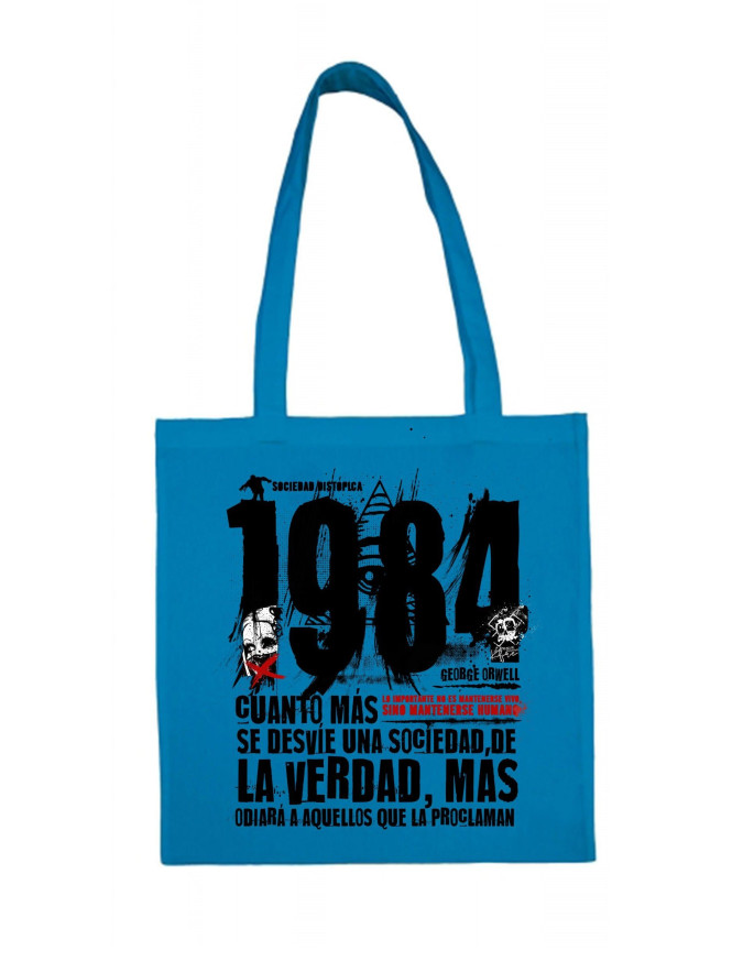 Bolsa KFRE 1984
