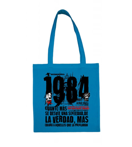 Bolsa KFRE 1984