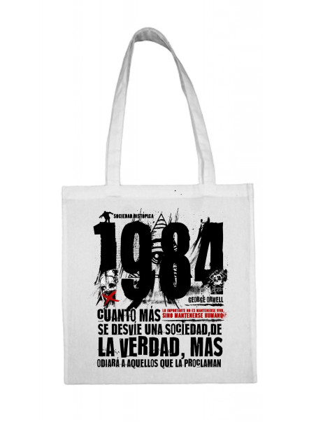 Bolsa KFRE 1984