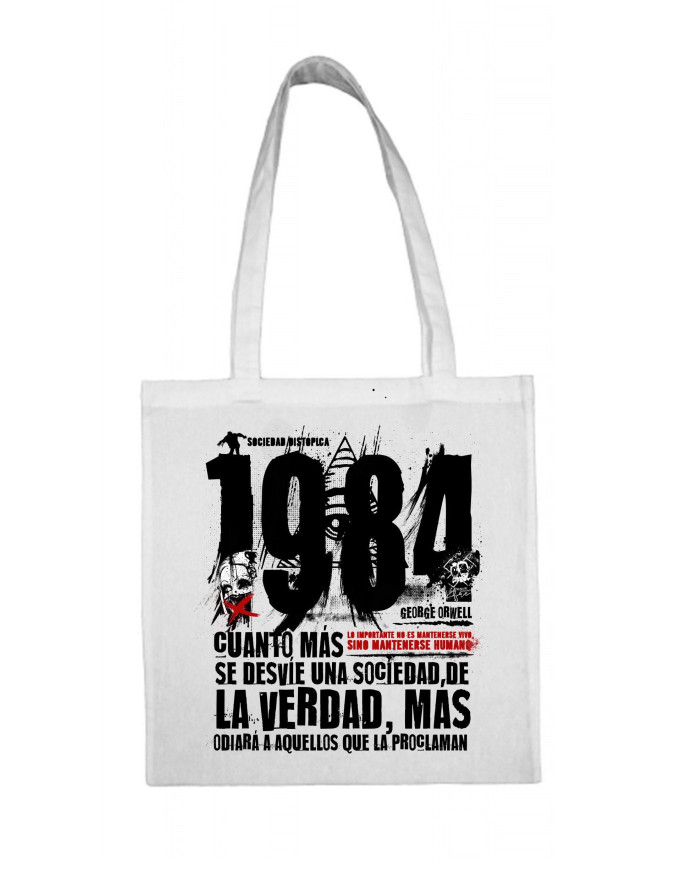 Bolsa KFRE 1984