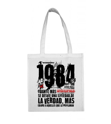 Bolsa KFRE 1984