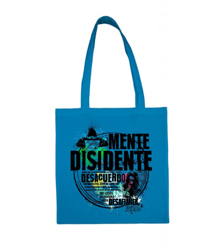 Bolsa MENTE DISIDENTE