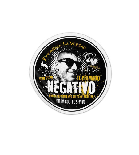 Adhesivo Primado Negativo