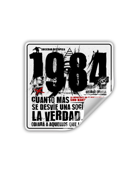 Adhesivo KFRE 1984