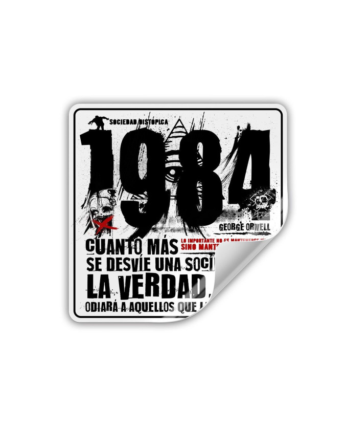 Adhesivo KFRE 1984