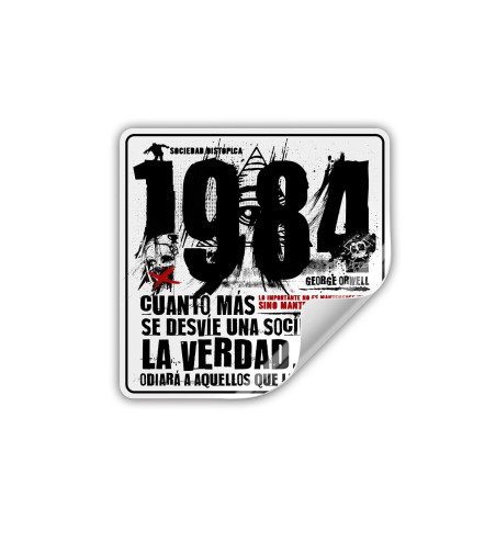 Adhesivo KFRE 1984
