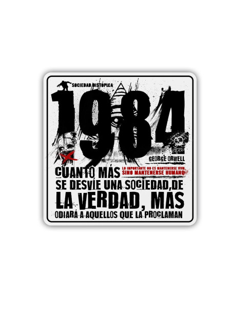 Adhesivo KFRE 1984 2