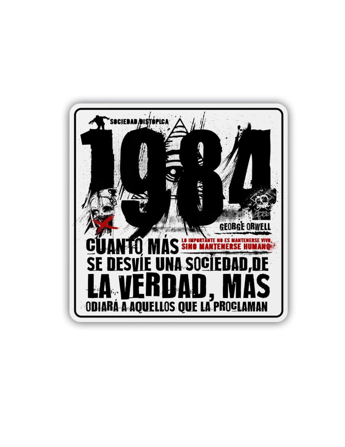 Adhesivo KFRE 1984
