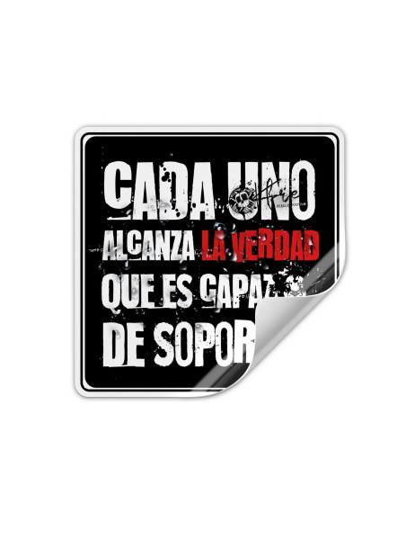 Adhesivo CADA UNO