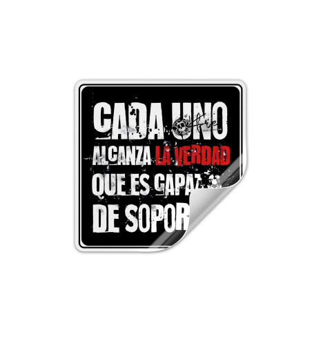 Adhesivo CADA UNO