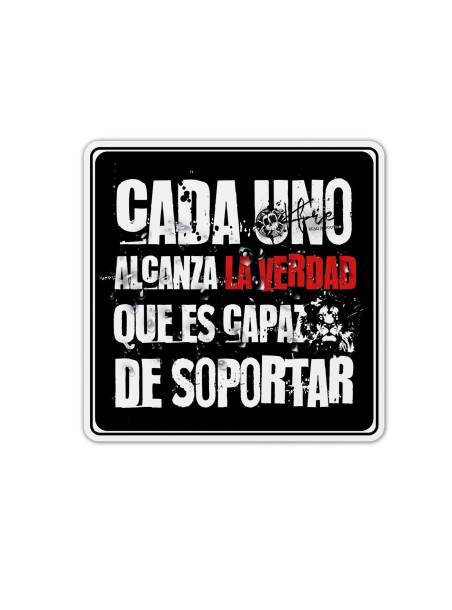 Adhesivo CADA UNO 2