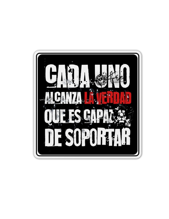 Adhesivo CADA UNO