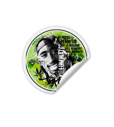 Adhesivo KFRE 2PAC