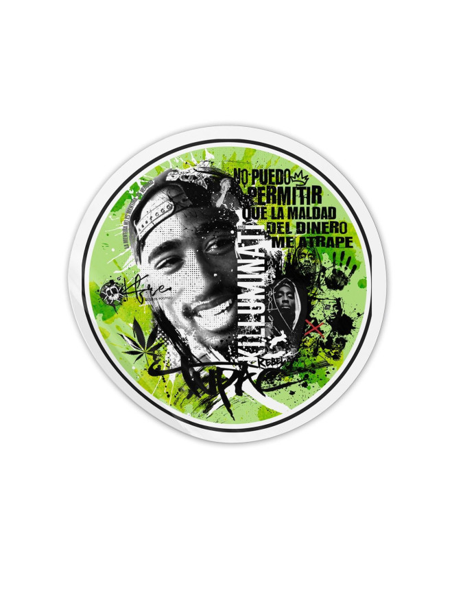 Adhesivo KFRE 2PAC