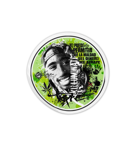 Adhesivo KFRE 2PAC