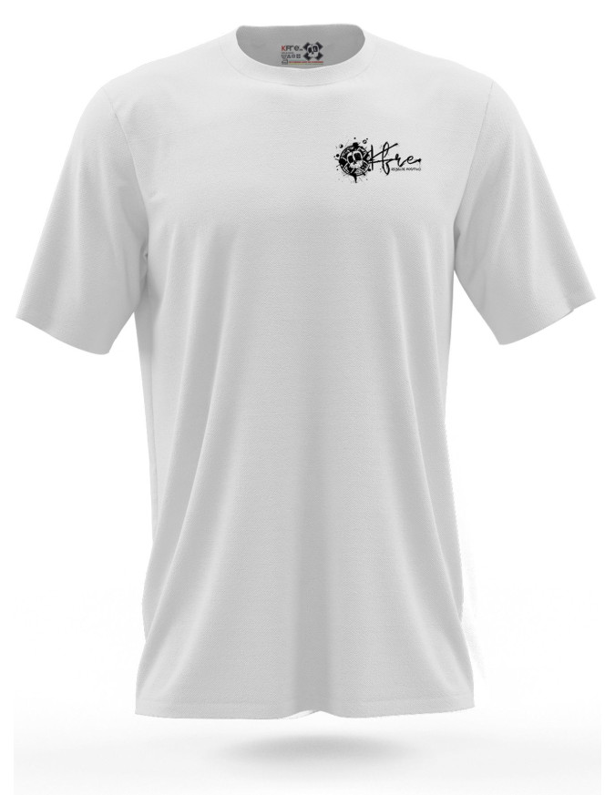 Camiseta MUCHA LOCURA
