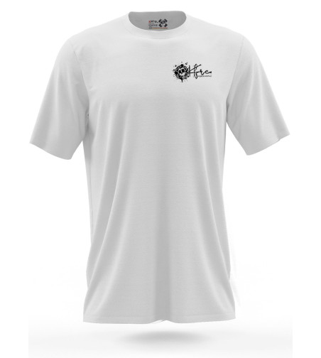 Camiseta MUCHA LOCURA